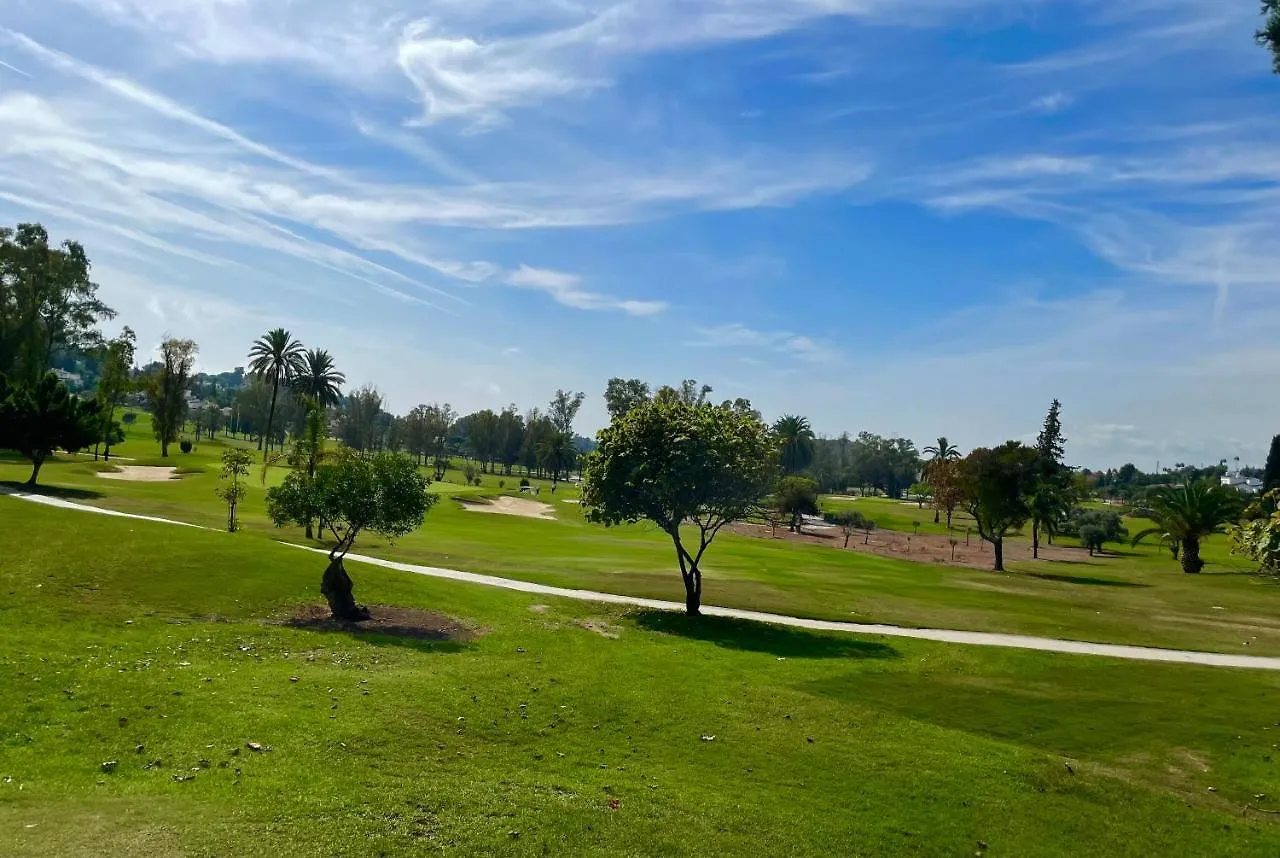 Apartment Next To The El Campanario, Atalaya Golf Εστεπόνα 0*,  Ισπανία